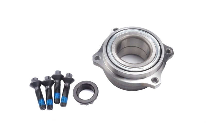 Wheel Hub BOGAP C3334218 OE Ref 2119810227 BOGAP