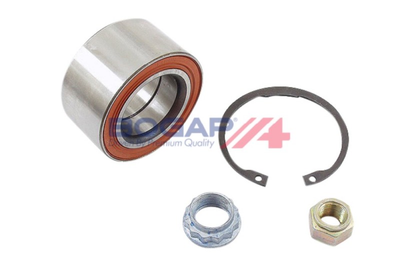Wheel Hub BOGAP C3334283 OE Ref 1409800416 BOGAP