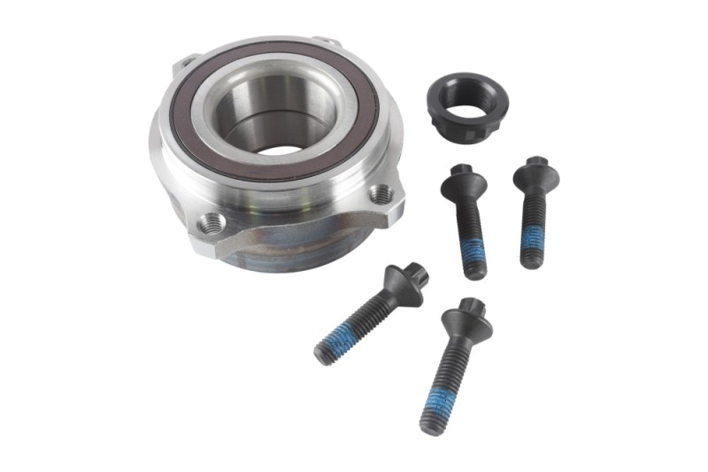 Wheel Hub BOGAP C3334284 OE Ref 2113560000 BOGAP