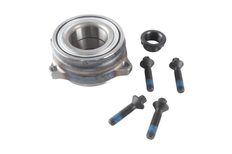 Wheel Hub BOGAP C3334284 OE Ref 2113560000 BOGAP