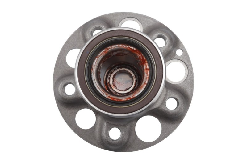 Wheel Hub BOGAP C3334292 OE Ref 2123300025 BOGAP