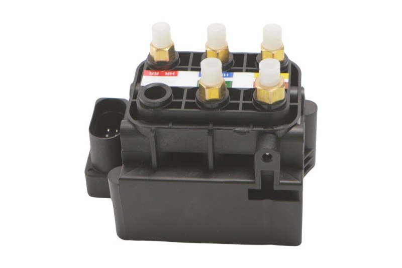 Compressed-air System Valve BOGAP C3433107 OE Ref 0993200058 BOGAP