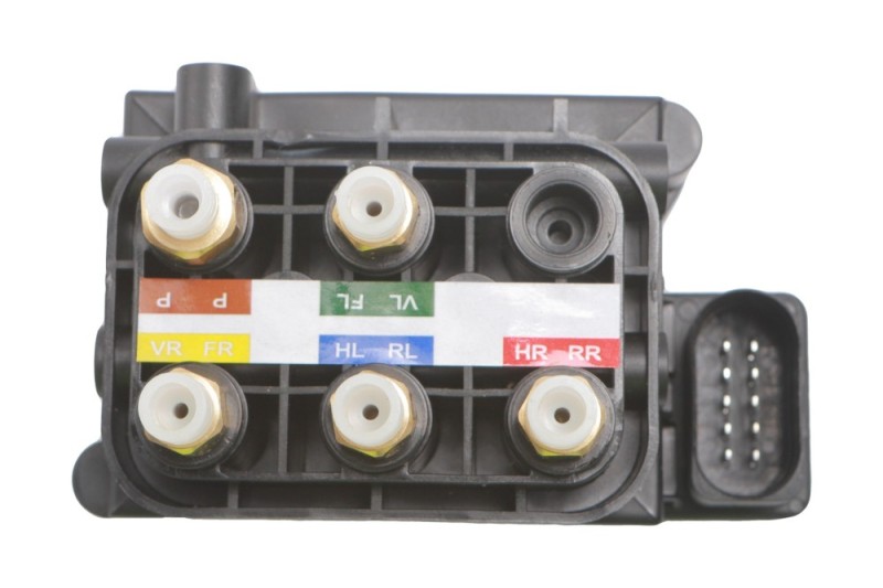Compressed-air System Valve BOGAP C3433107 OE Ref 0993200058 BOGAP
