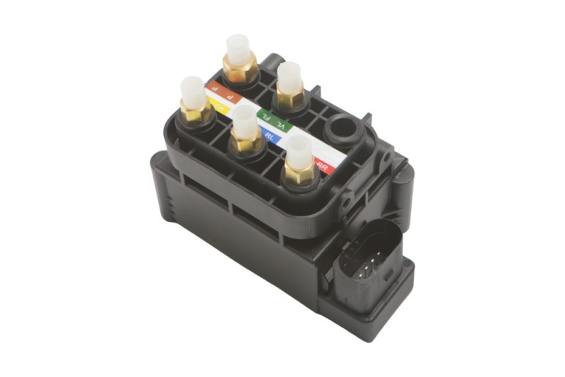 Compressed-air System Valve BOGAP C3433107 OE Ref 0993200058 BOGAP