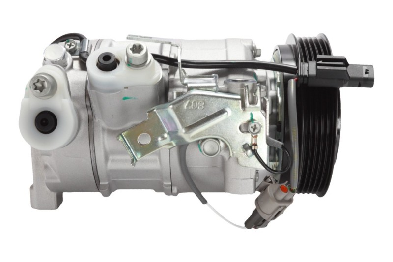 AC Compressor BOGAP C4110127 OE Ref 0008303502 BOGAP