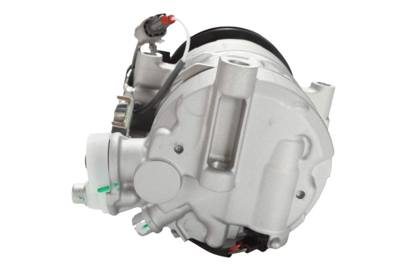 AC Compressor BOGAP C4110127 OE Ref 0008303502 BOGAP