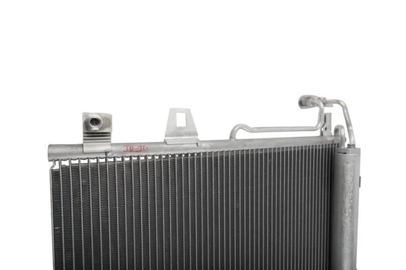 AC Condenser BOGAP C4117118 OE Ref 2515000054 BOGAP