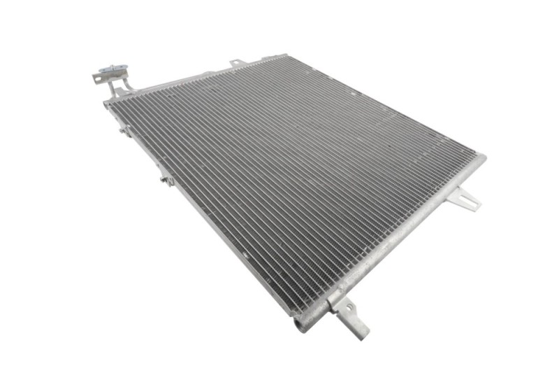AC Condenser BOGAP C4117118 OE Ref 2515000054 BOGAP