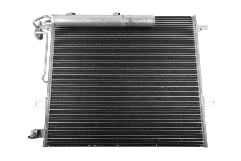 AC Condenser BOGAP C4117118 OE Ref 2515000054 BOGAP