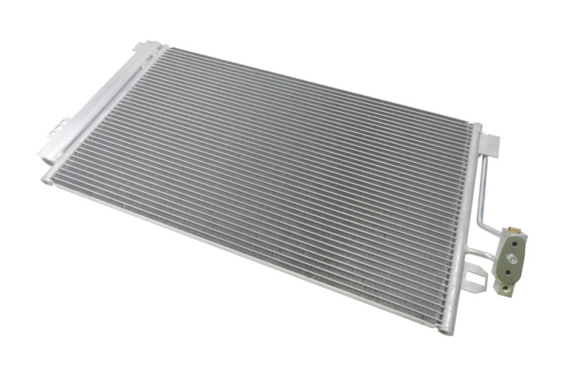 AC Condenser BOGAP C4117122 OE Ref 6398350070 BOGAP