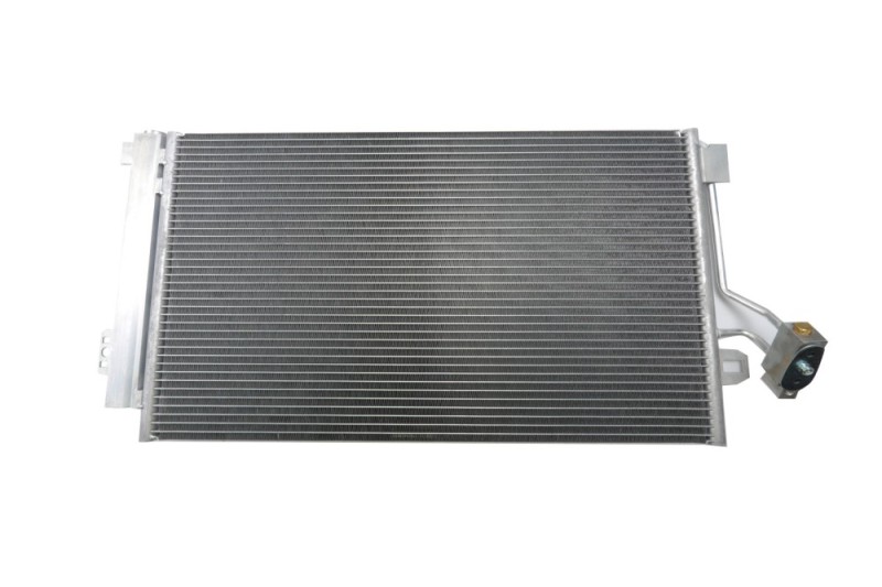 AC Condenser BOGAP C4117122 OE Ref 6398350070 BOGAP