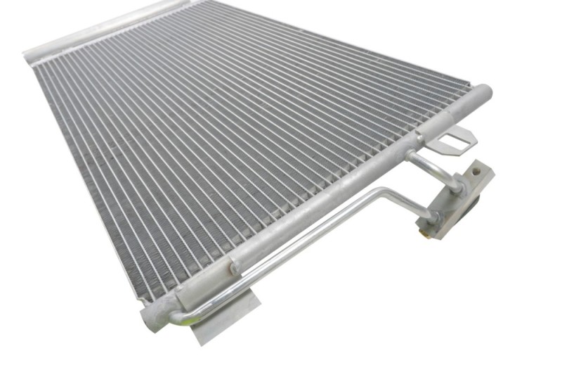 AC Condenser BOGAP C4117122 OE Ref 6398350070 BOGAP