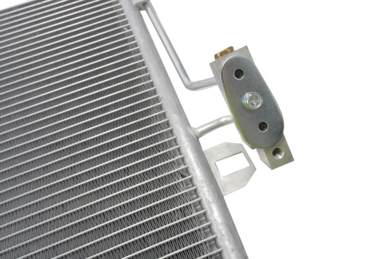 AC Condenser BOGAP C4117122 OE Ref 6398350070 BOGAP