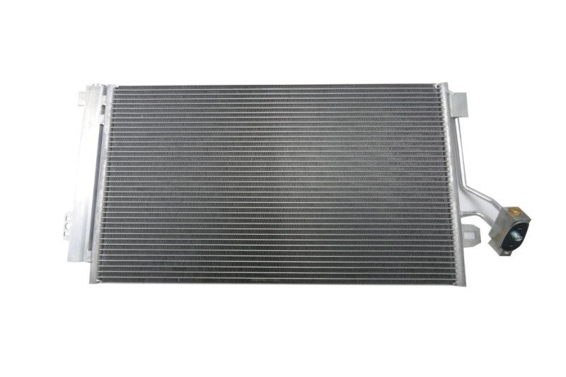 AC Condenser BOGAP C4117122 OE Ref 6398350070 BOGAP