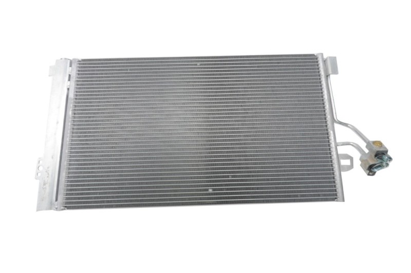 AC Condenser BOGAP C4117123 OE Ref 6398350270 BOGAP