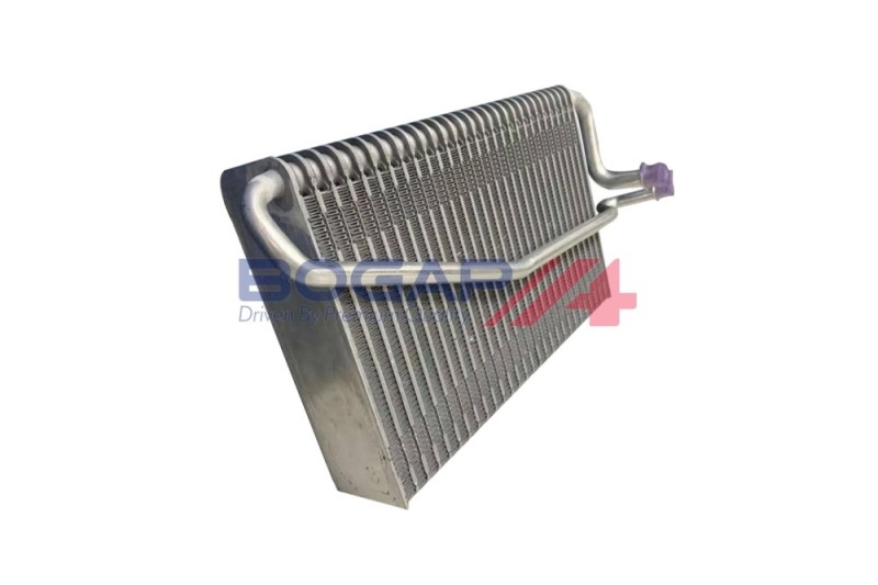 Air Conditioning Evaporator BOGAP C4124102 OE Ref 2038300158 BOGAP