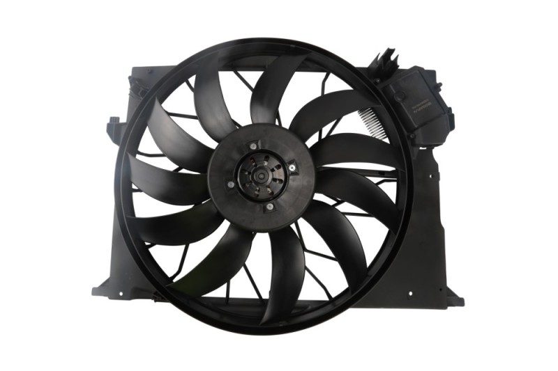 Engine Cooling Fan BOGAP C4243105 OE Ref 2115000493 BOGAP