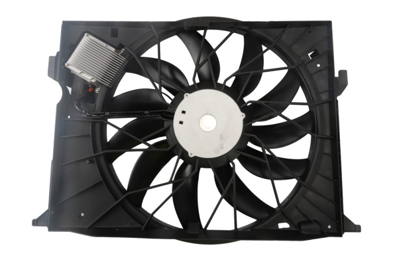 Engine Cooling Fan BOGAP C4243105 OE Ref 2115000493 BOGAP