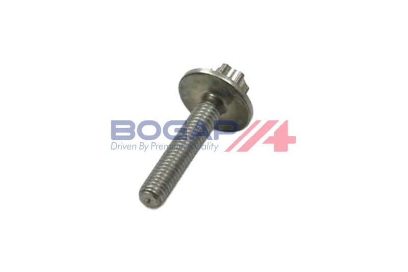 Automatic Transmission Oil Tray Bolt BOGAP C6521101 OE Ref 0029909503 BOGAP