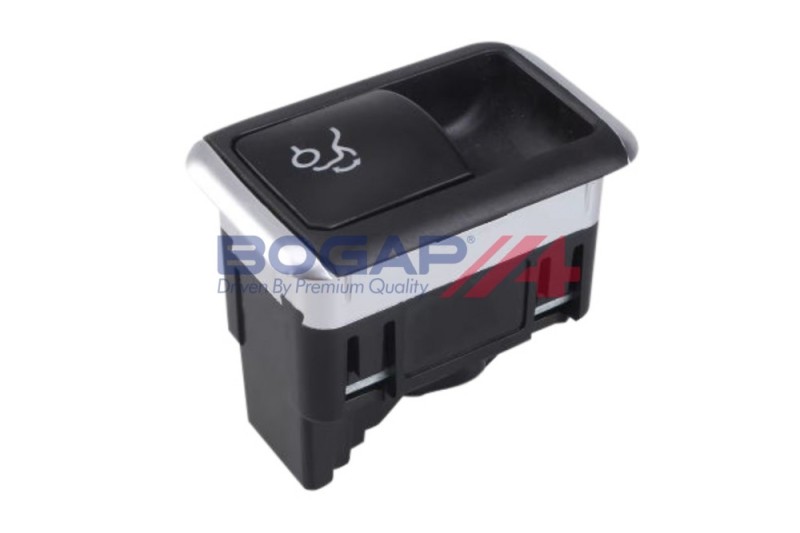 Tailgate Release Switch BOGAP C7313102 OE Ref A2049055602 BOGAP