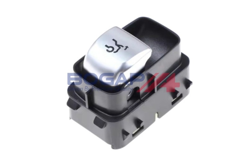 Tailgate Release Switch BOGAP C7313103 OE Ref 2229050409 BOGAP