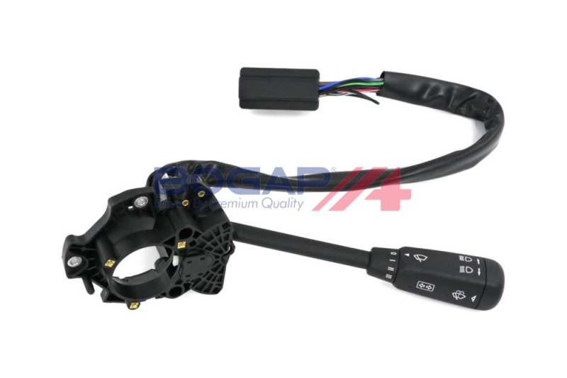 Wiper Switch BOGAP C7322100 OE Ref 1245401145 BOGAP