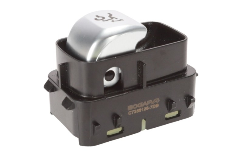 Tailgate Release Switch BOGAP C7339128 OE Ref A2059051713 BOGAP