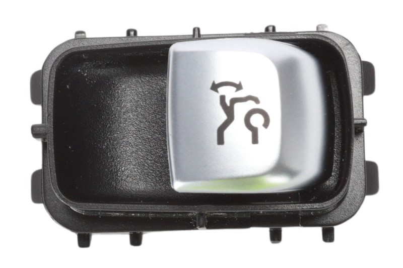 Tailgate Release Switch BOGAP C7339128 OE Ref A2059051713 BOGAP