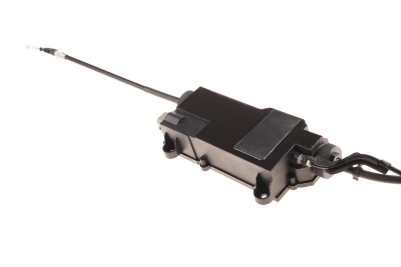 Parking Brake Caliper Control Element BOGAP C7522100 OE Ref 2214302349 BOGAP