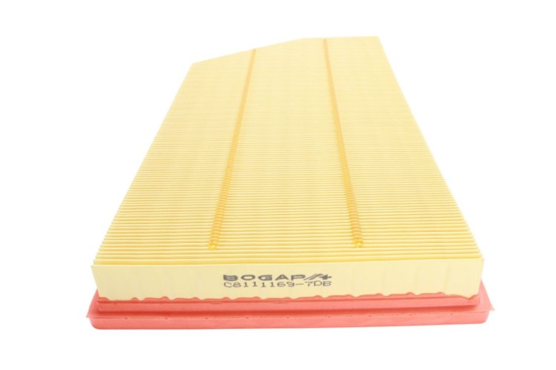 Air Filter BOGAP C8111169 OE Ref 6540940004 BOGAP