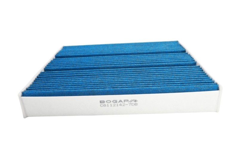 Cabin Air Filter BOGAP C8112142 OE Ref 2478300800 BOGAP