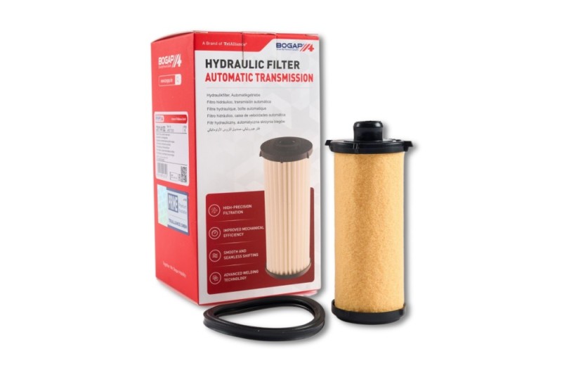 Hydraulic Filter (AT) BOGAP C8114102 OE Ref 0229978045 BOGAP