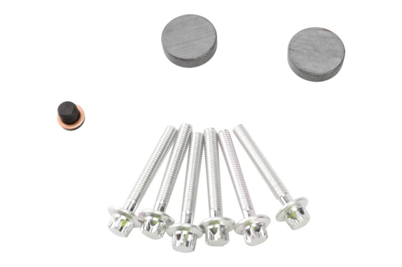 Hydraulic Filter Kit (AT) BOGAP C8115122 OE Ref 2202770395 BOGAP