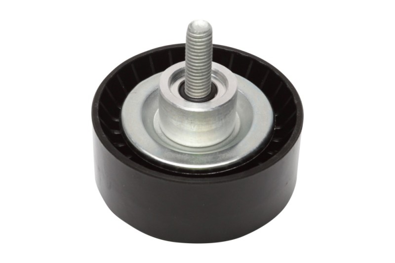 V-ribbed Belt Deflection Pulley BOGAP E1320101 OE Ref GX7319A216BA BOGAP