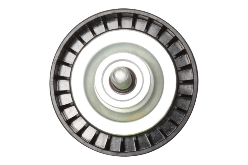 V-ribbed Belt Deflection Pulley BOGAP E1320101 OE Ref GX7319A216BA BOGAP