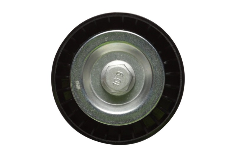 V-ribbed Belt Deflection Pulley BOGAP E1320101 OE Ref GX7319A216BA BOGAP