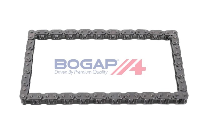 Oil Pump Drive Chain BOGAP E1413102 OE Ref AJ813322 BOGAP