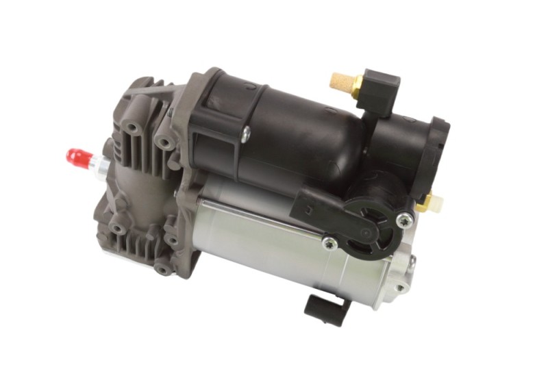 Air Suspension Compressor BOGAP E3428115 OE Ref LR083993 BOGAP