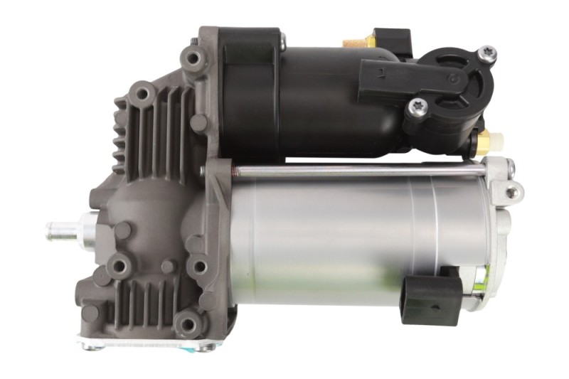 Air Suspension Compressor BOGAP E3428115 OE Ref LR083993 BOGAP