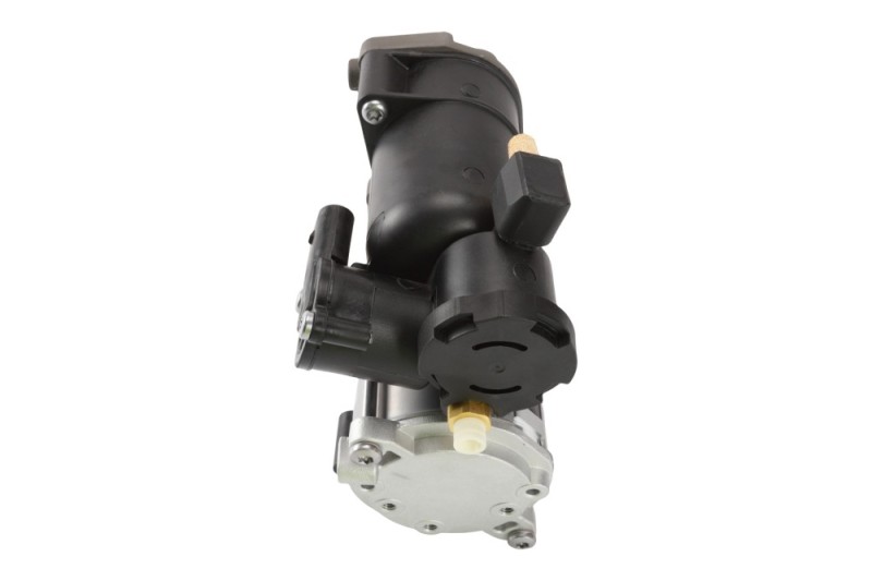 Air Suspension Compressor BOGAP E3428115 OE Ref LR083993 BOGAP