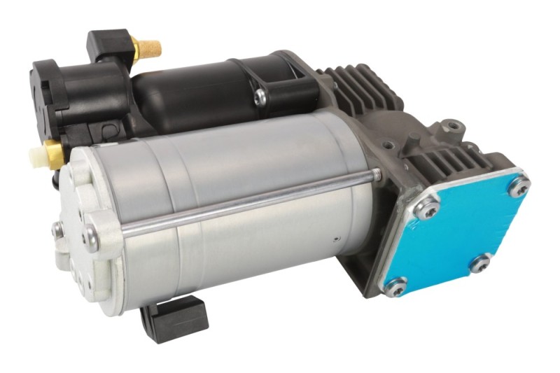 Air Suspension Compressor BOGAP E3428115 OE Ref LR083993 BOGAP