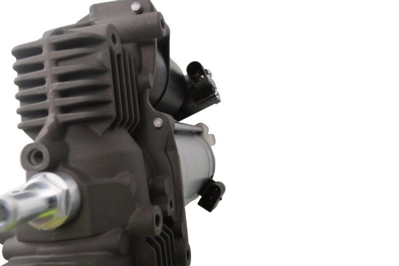 Air Suspension Compressor BOGAP E3428115 OE Ref LR083993 BOGAP