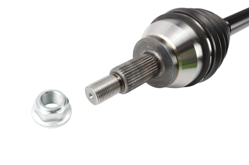 Drive Shaft BOGAP E3510120 OE Ref LR034534 BOGAP