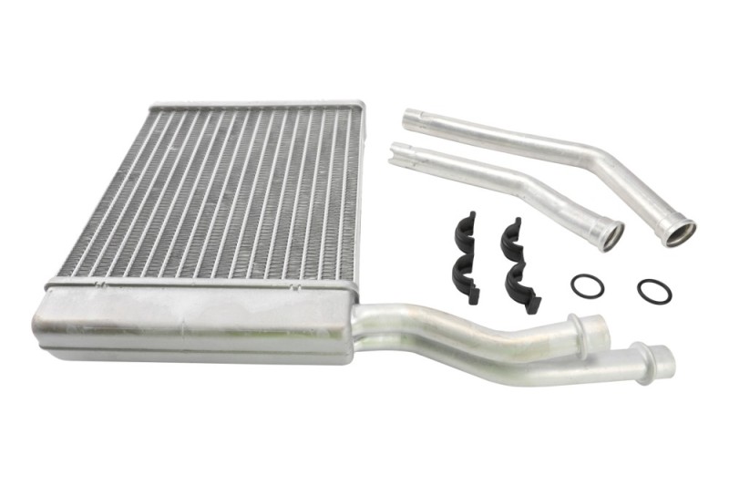 Interior Heating Heat Exchanger BOGAP F4120100 OE Ref 1253187 BOGAP