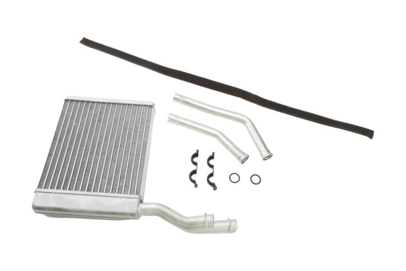 Interior Heating Heat Exchanger BOGAP F4120100 OE Ref 1253187 BOGAP