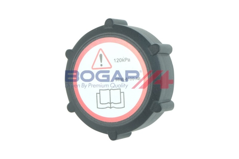 Coolant Tank Cap BOGAP F4211101 OE Ref 1000249 BOGAP