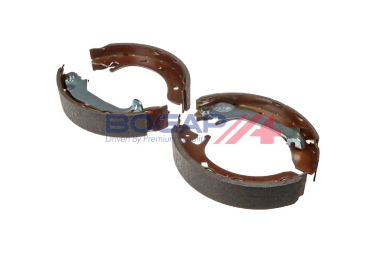 Brake Shoe Set BOGAP F8213100 OE Ref 1014655 BOGAP