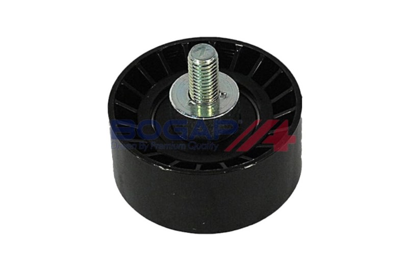 Timing Belt Deflection/Guide Pulley BOGAP G1318100 OE Ref 25191263 BOGAP