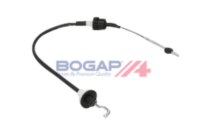 Clutch Control Cable Pull BOGAP L2214100 OE Ref 669142 BOGAP