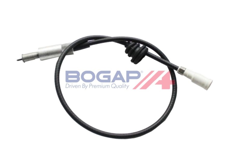 Speedometer Cable BOGAP L5720100 OE Ref 90510867 BOGAP